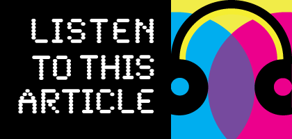 Listen to this article